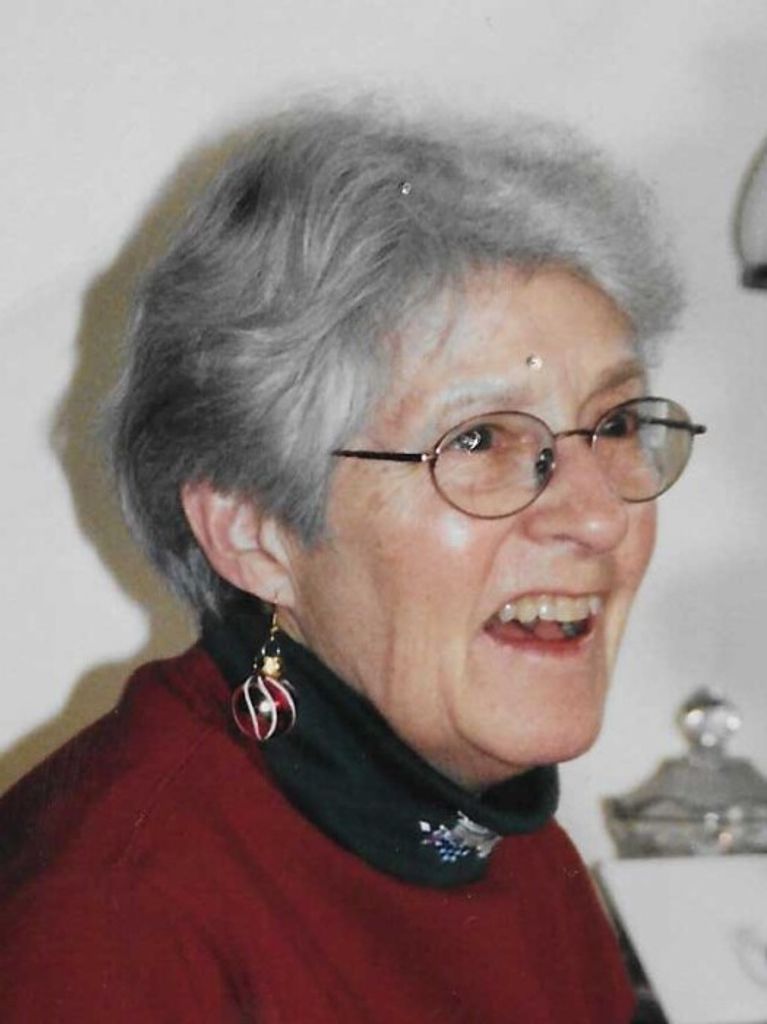 Patricia A. Mayer