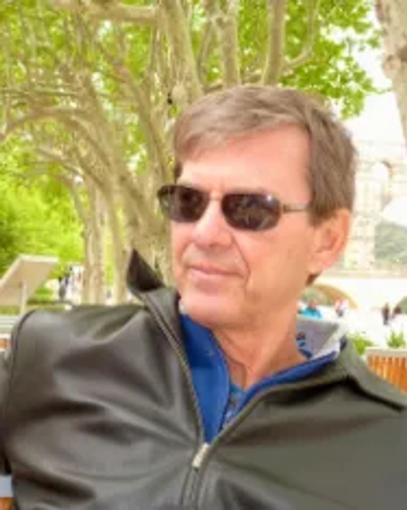 Barry Lynn Pearson Profile Photo
