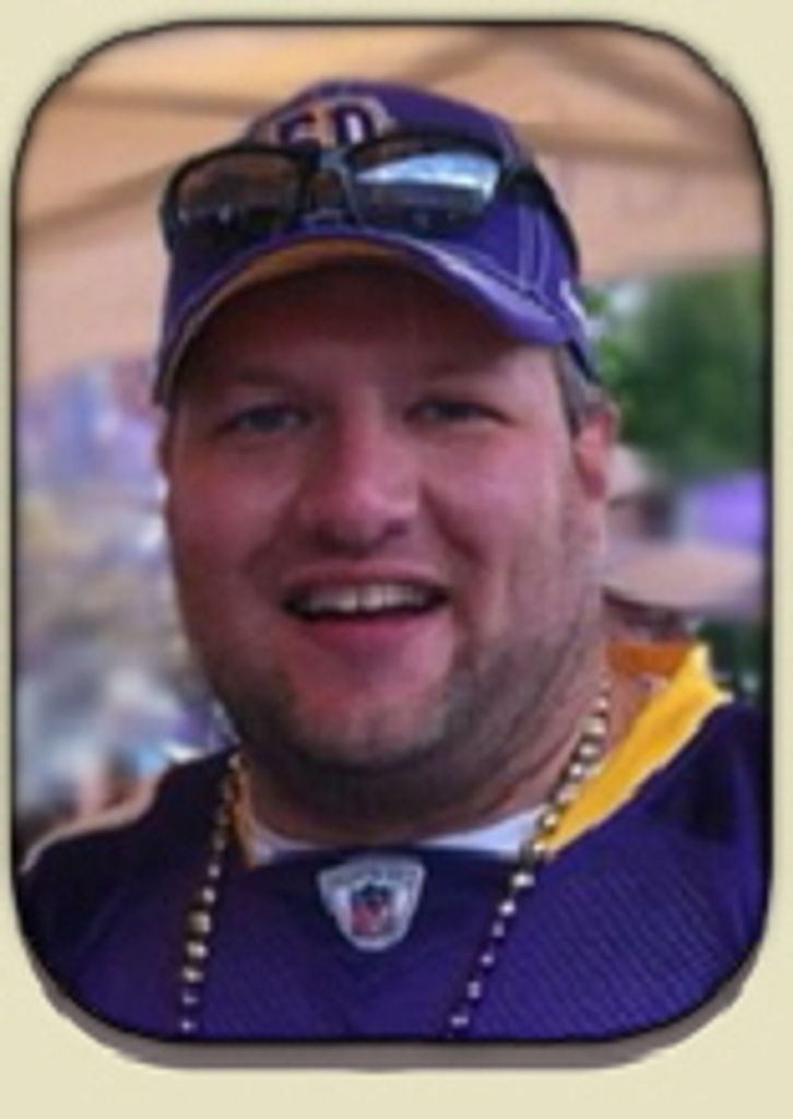 Brian R. Lueck Profile Photo