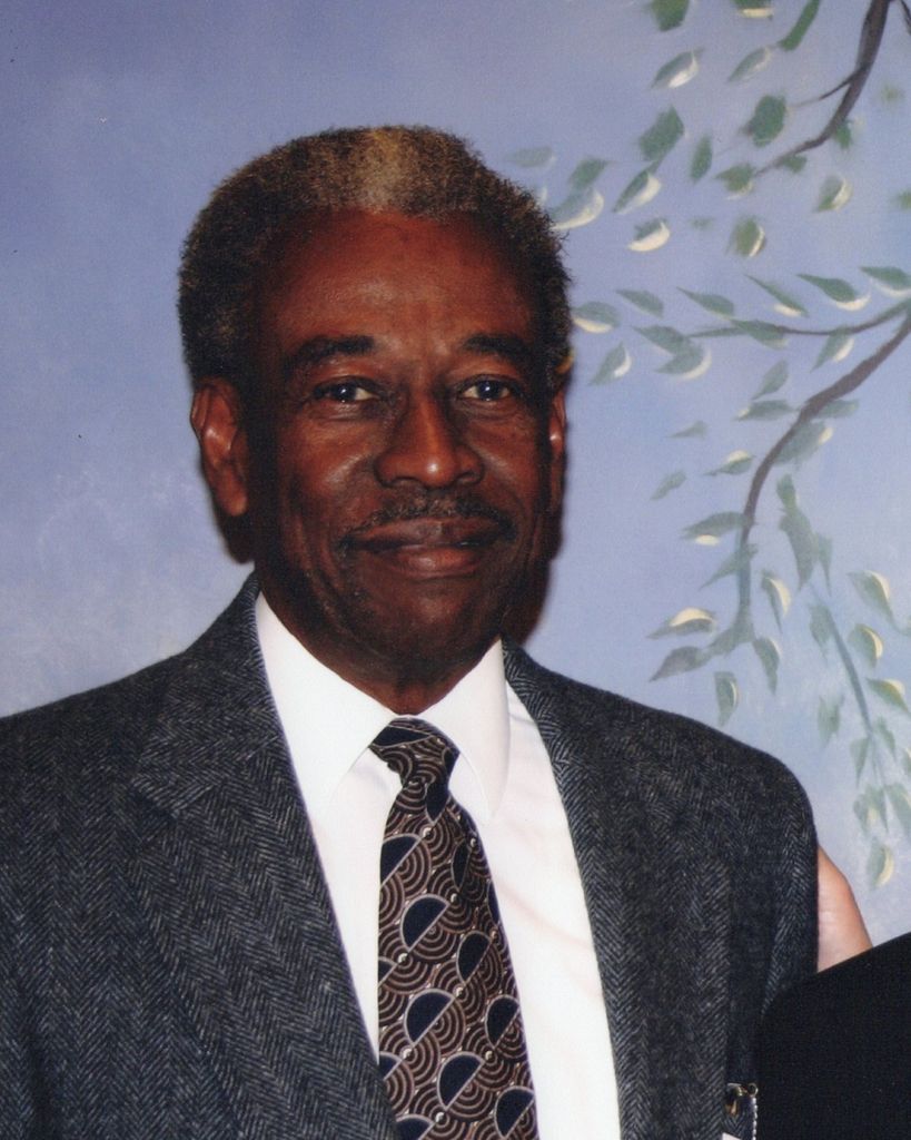 Jonathan D. George