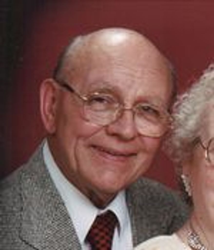 Warren Harter