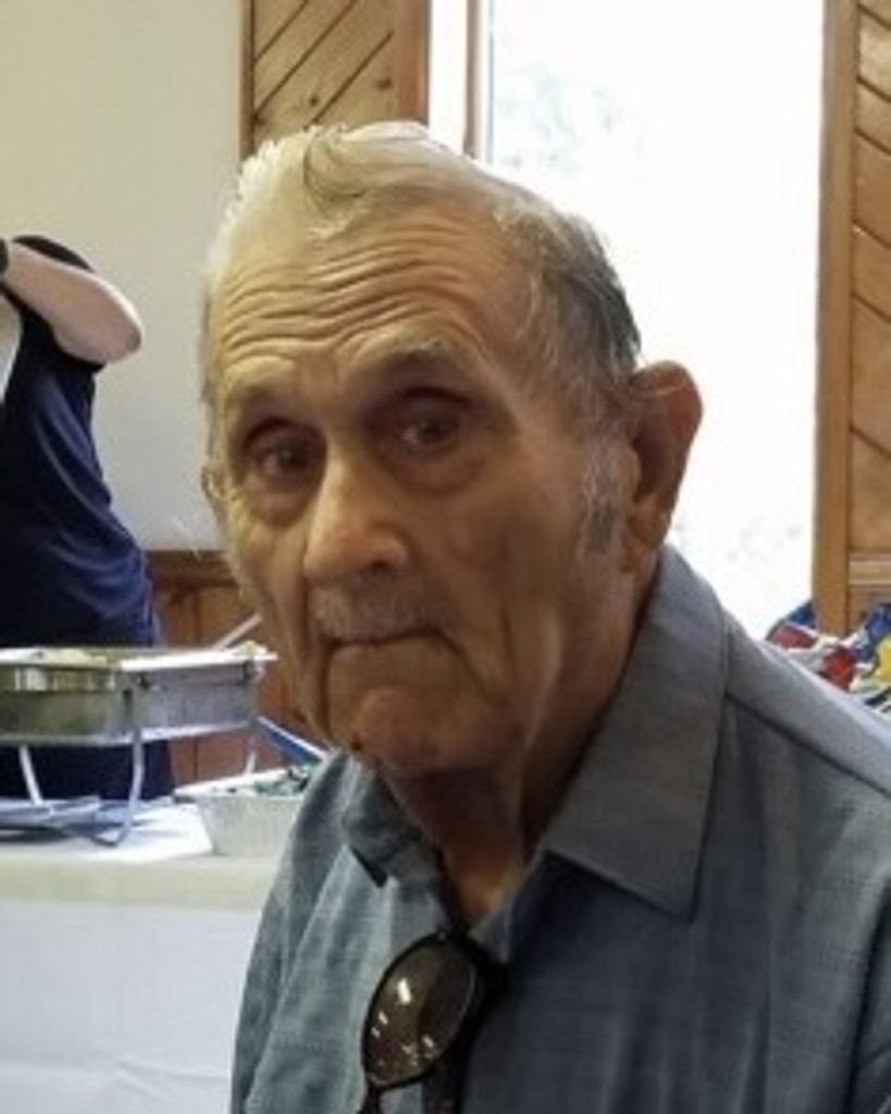 Victor Williams Keller, Sr. Profile Photo