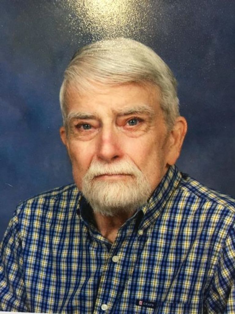 Thomas "T.C." Cherry