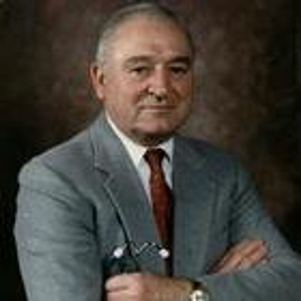 Dr. J. Nicholas Gordon