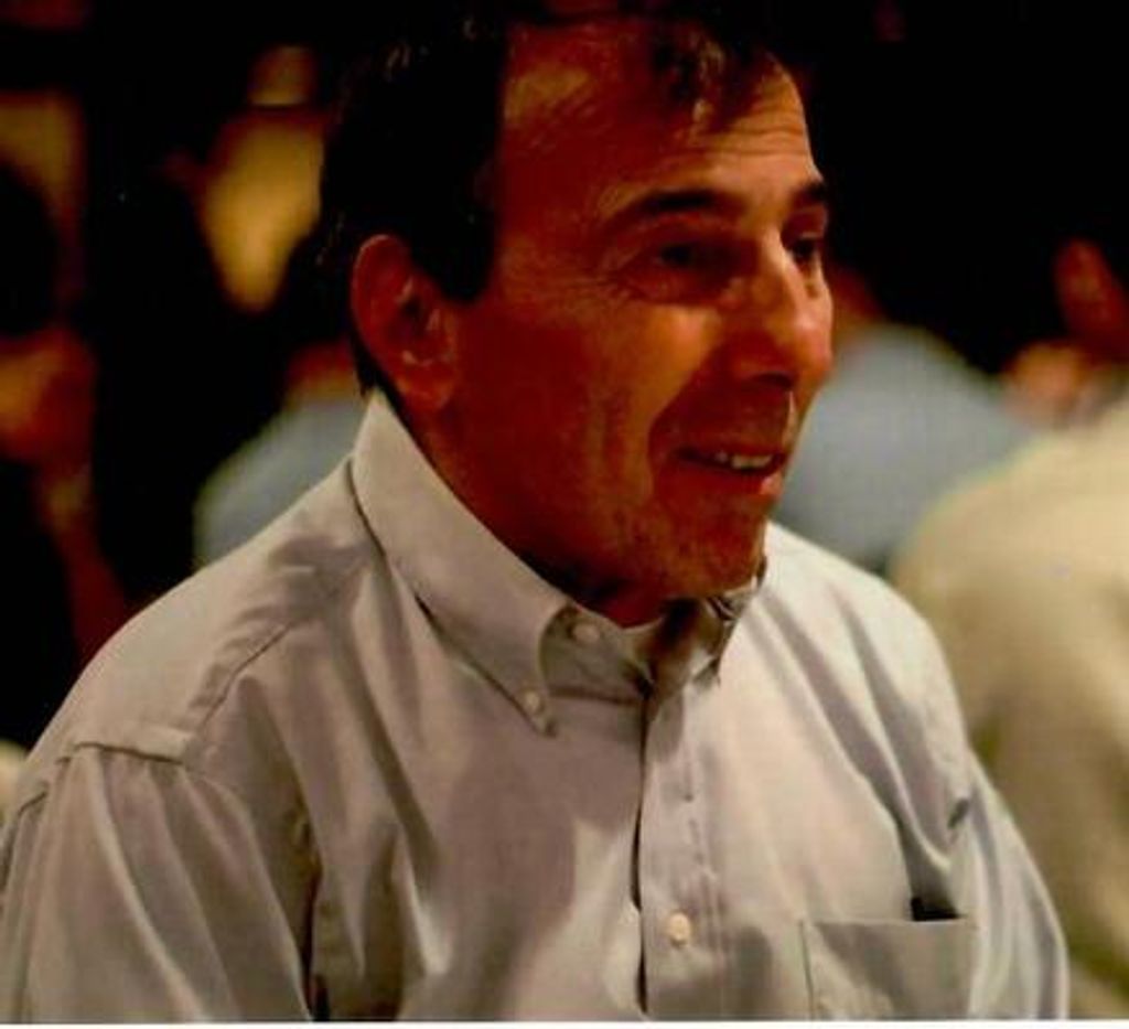 Paul J. Mancuso Profile Photo