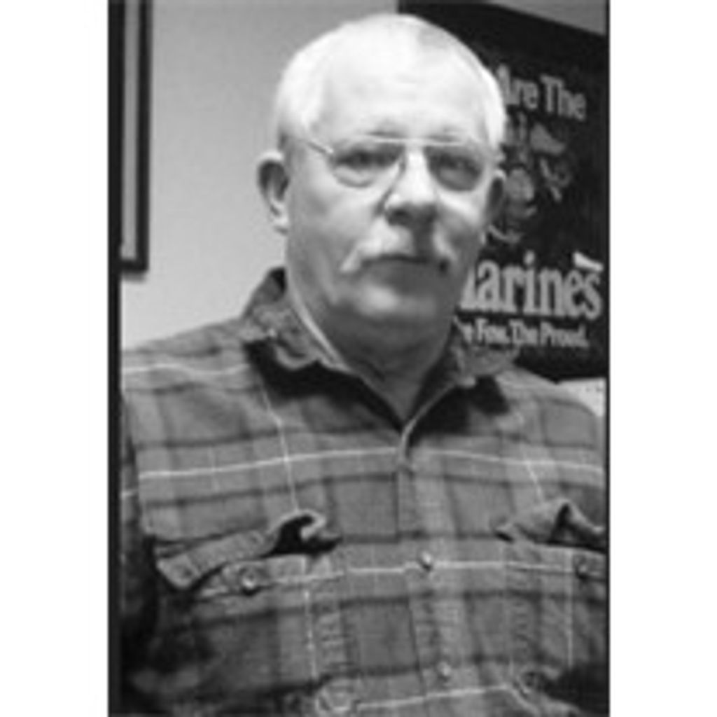Paul E. Thomas