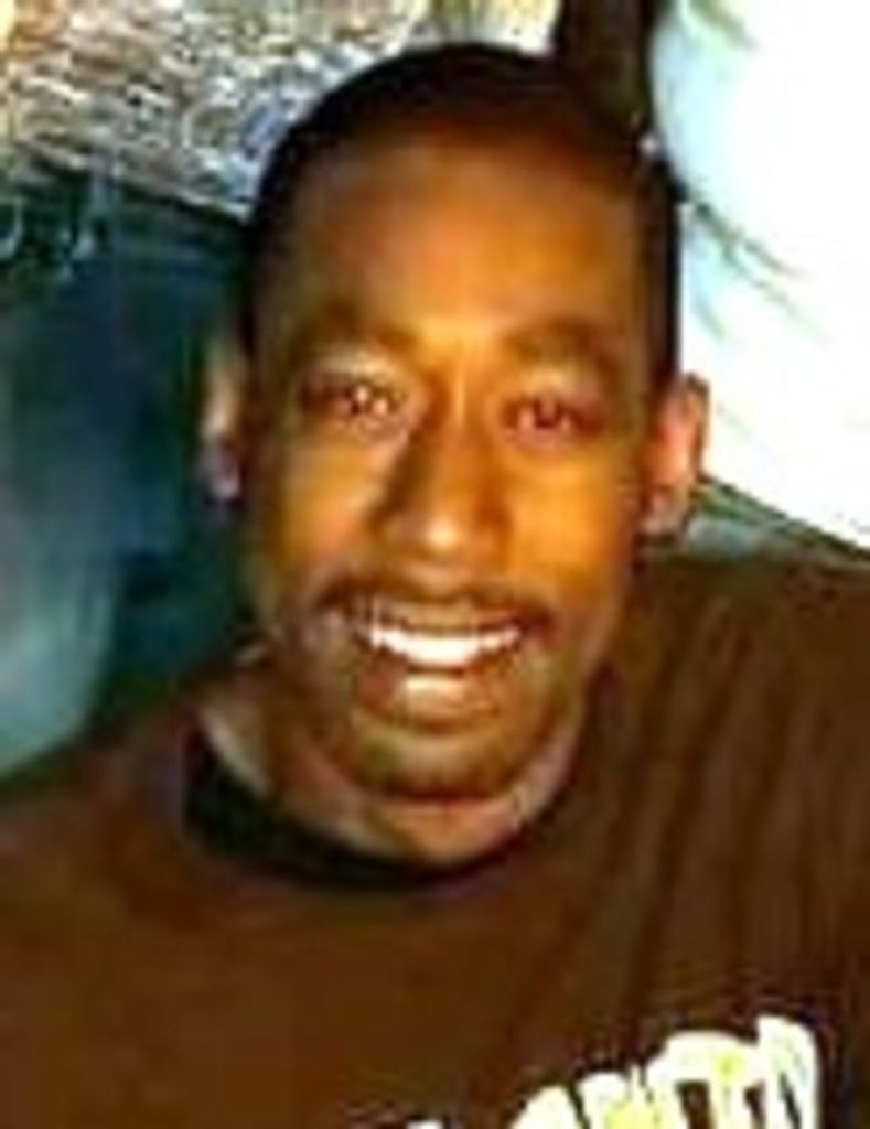 Marlon Jamison Profile Photo