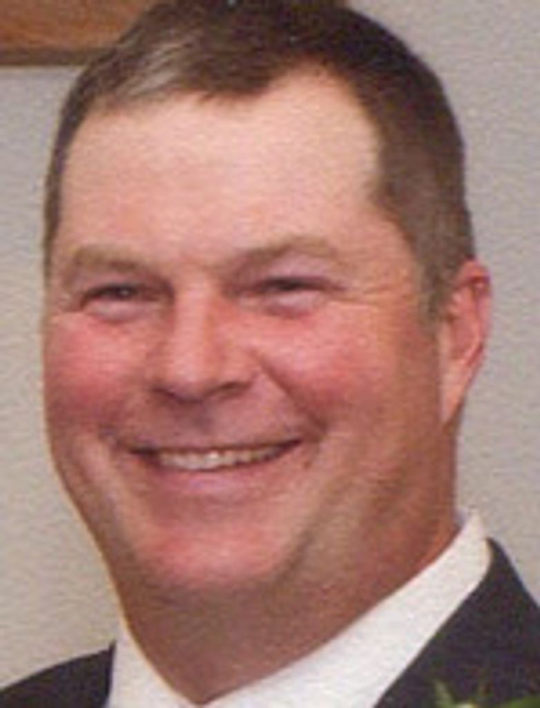 Stephen Yesensky