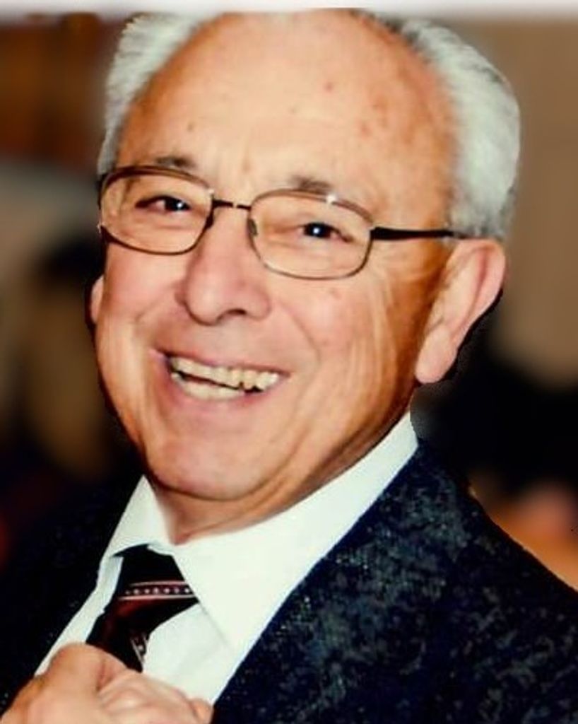 Albert F. D'Arcangelo, "Darky" Profile Photo