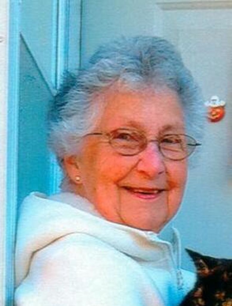 Isabella M. 'Bella' Berdan
