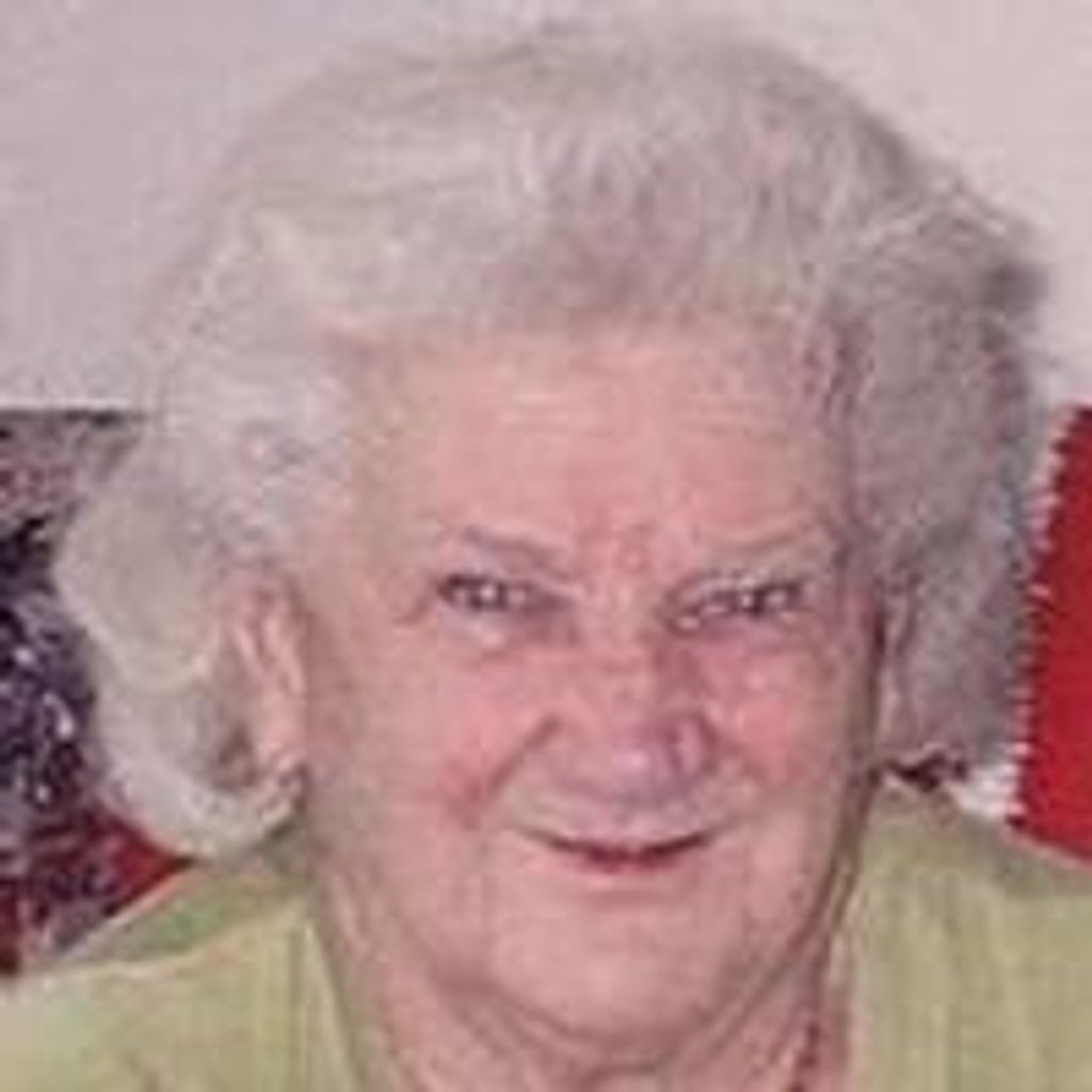 Catherine  M. (Franczak)  Martin