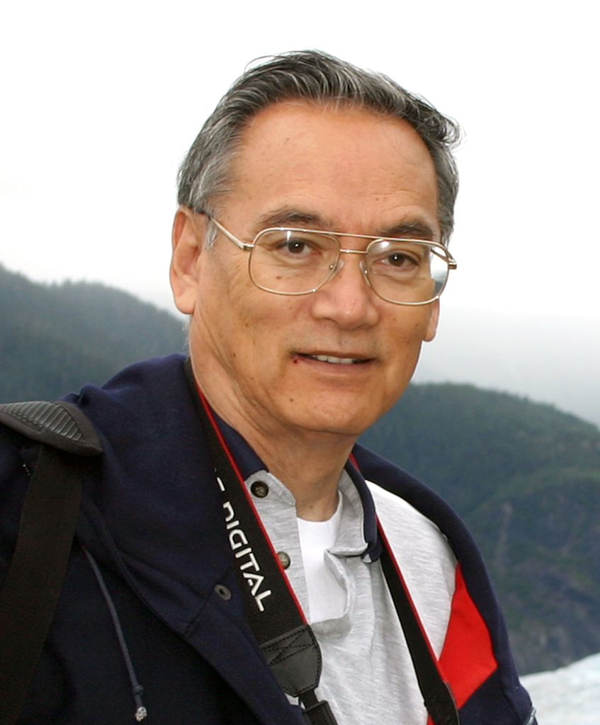 Ralph Nobufumi Hagihara