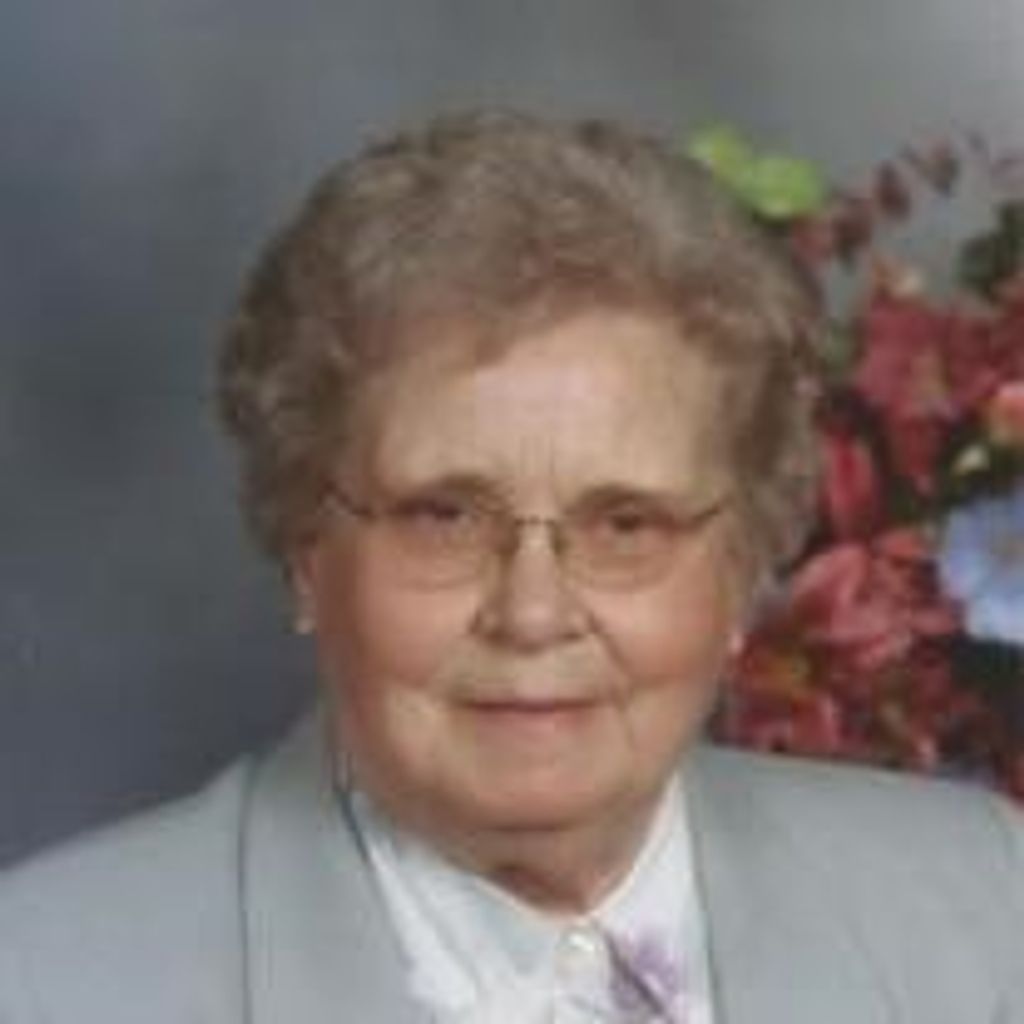 Angie Elizabeth Clark Profile Photo