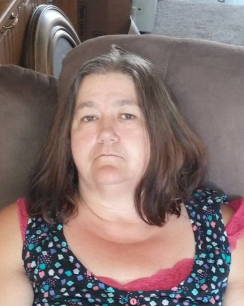 Rosemary Boralho Brown