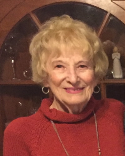 Charlotte P. Buckley's obituary image
