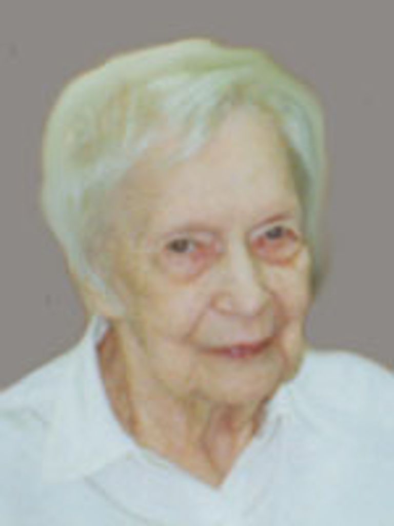 Adeline Bode