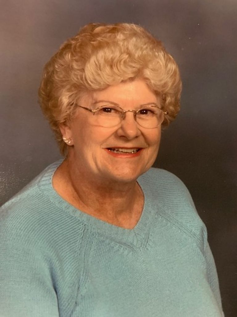 Myrta Carol Austenfeld Hankins