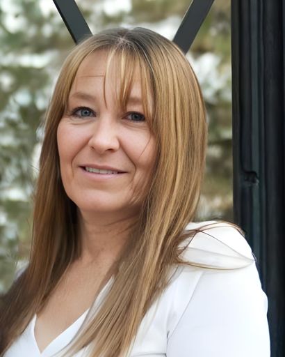 Patti Beard's obituary image