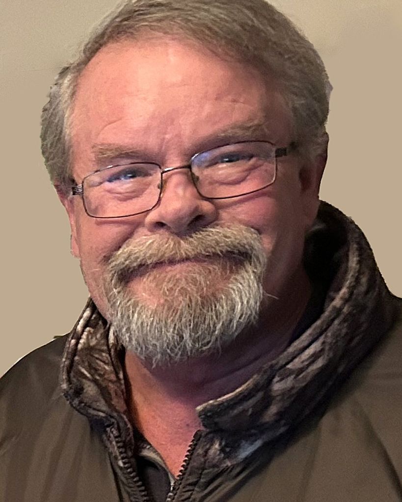 Timothy William Jones Profile Photo