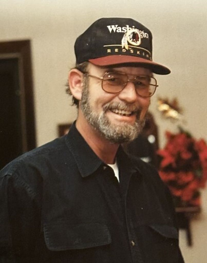 Barney Lamar Wilson Profile Photo