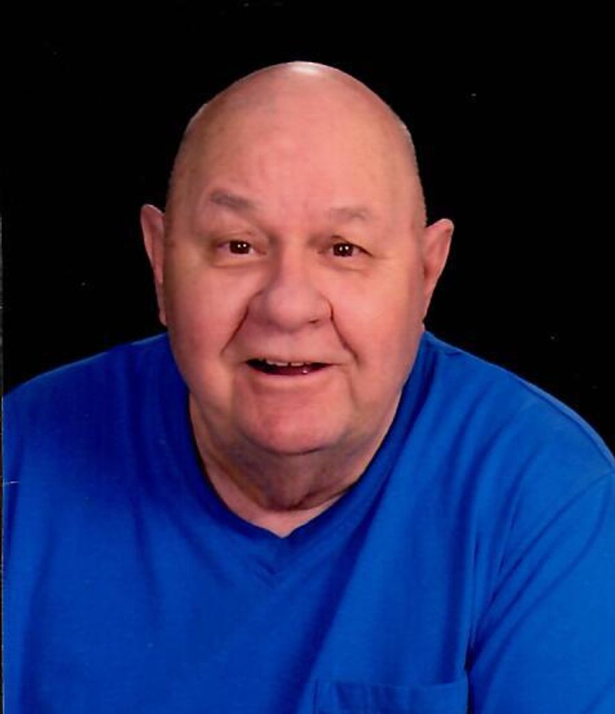 Harold Andrew "Mick" Rodgers Profile Photo