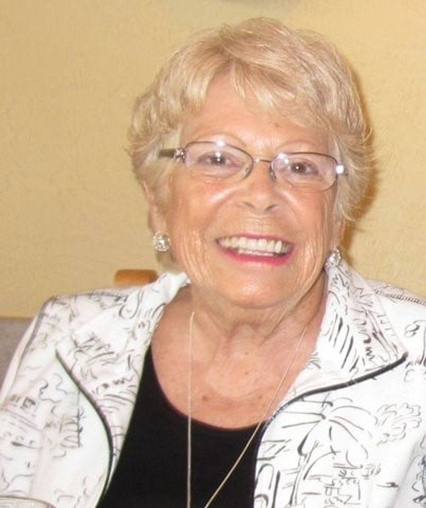 Carol A. Ferraro