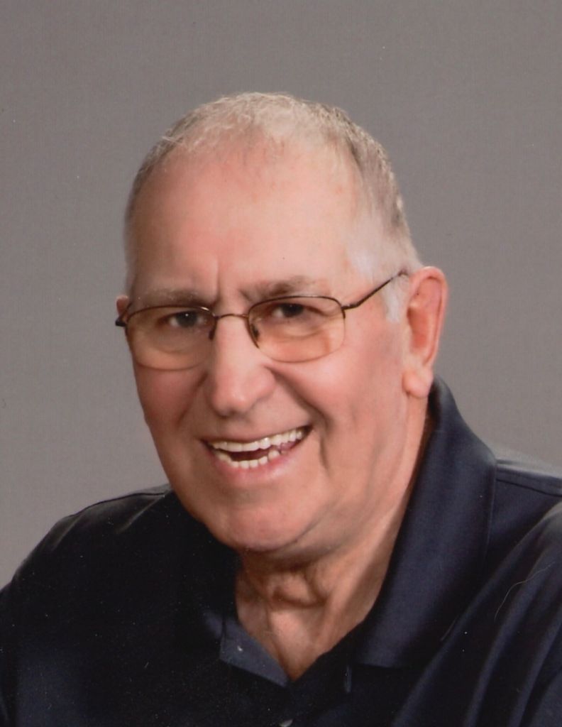 Don Ossmann Profile Photo