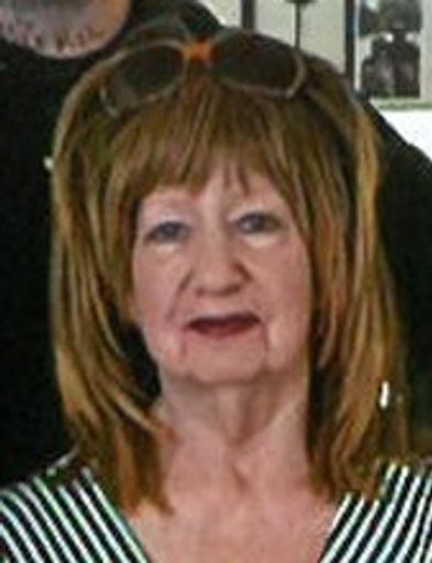 Ann Wood Profile Photo