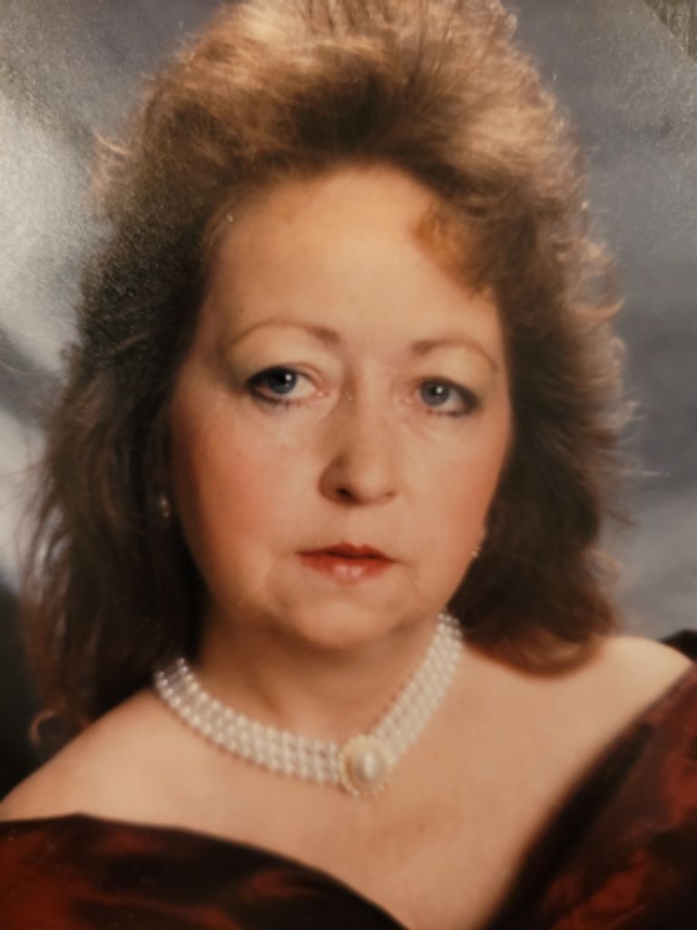 Jessie Rolfe-Wood Profile Photo