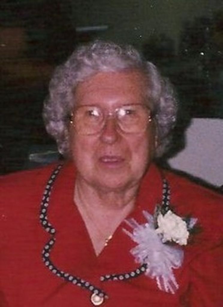 Emily Cornelia Dean Profile Photo