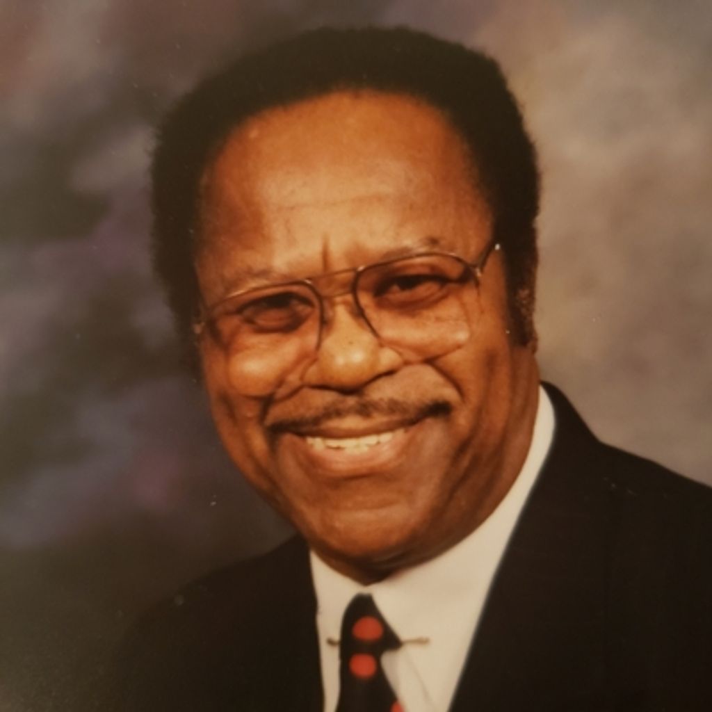 Johnnie T. Bibbs Profile Photo