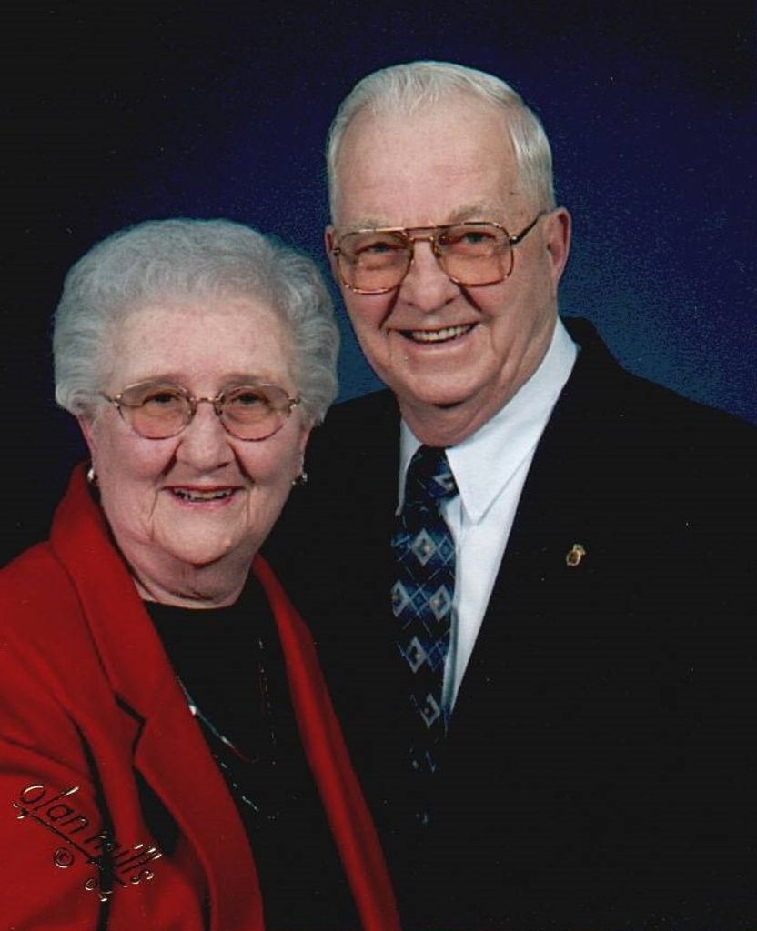 Evelyn Robertson