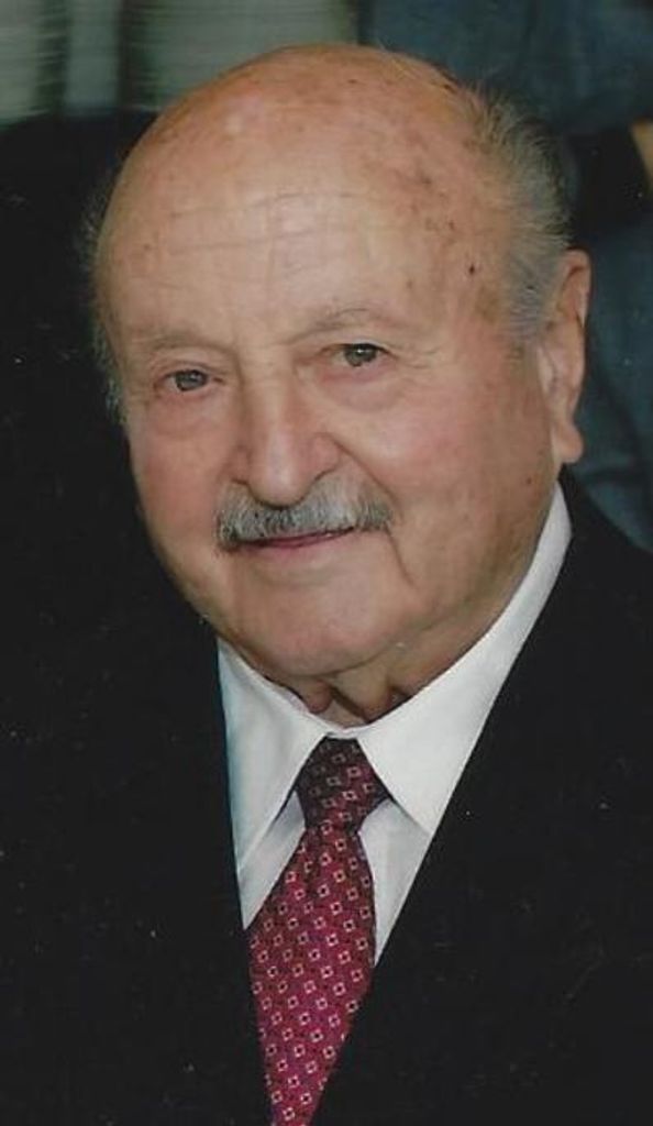 John 'Jack' T. Dwyer, Jr. Profile Photo