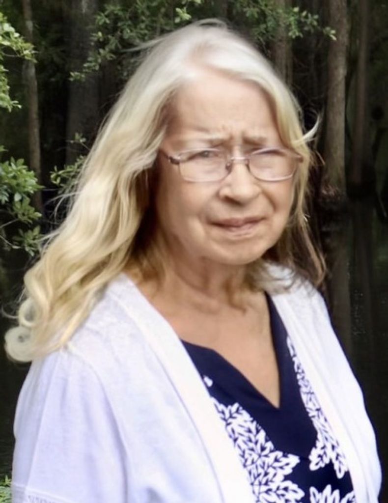 Margaret Lee Canady Profile Photo