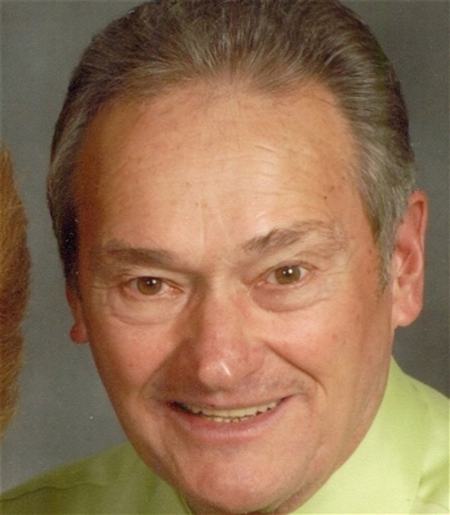 Ira W. Horst