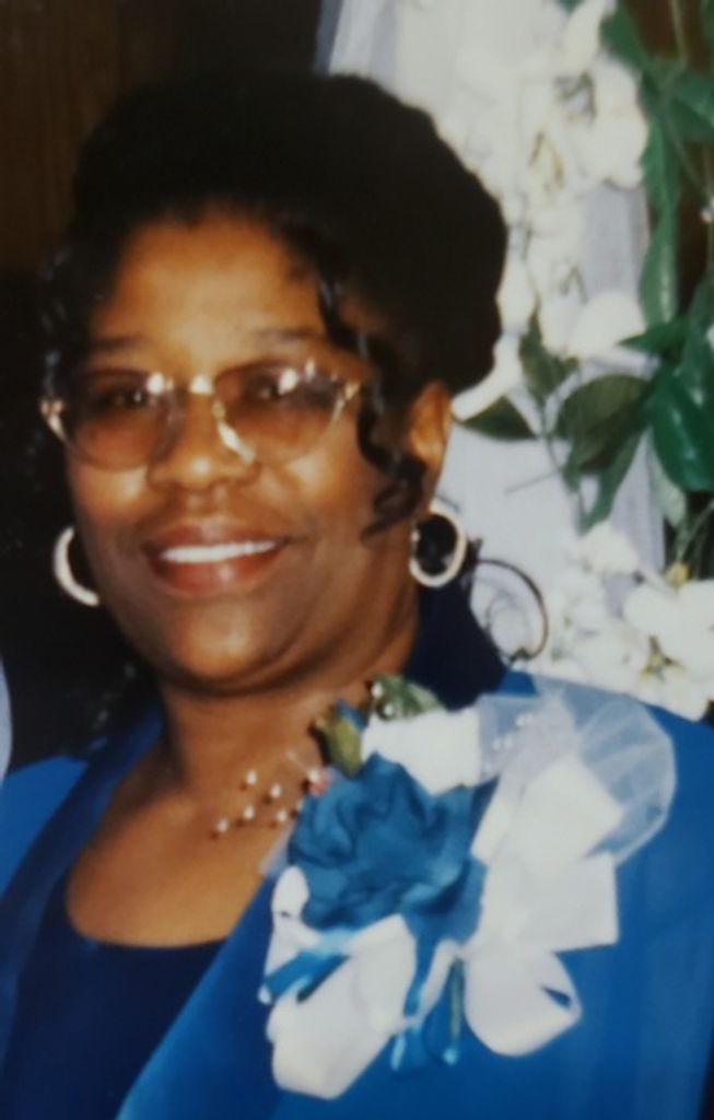 Mrs. Claudette Jackson Profile Photo