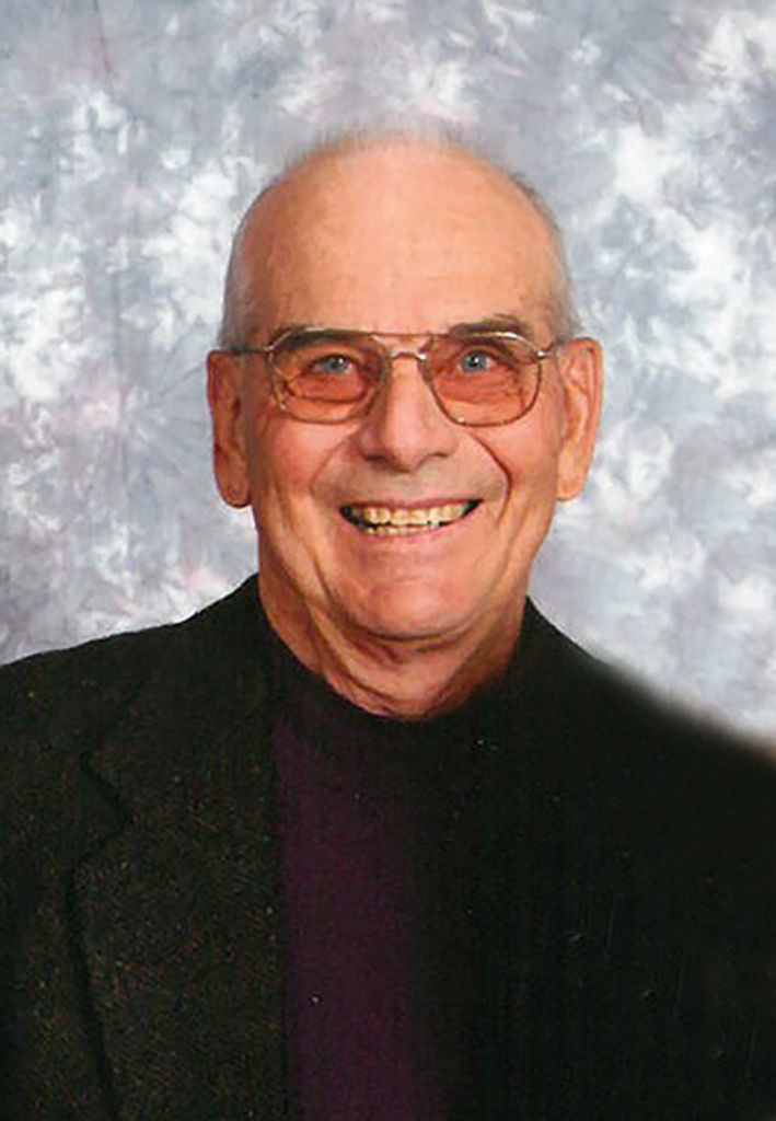 Donald Wayne Moosmeier Profile Photo