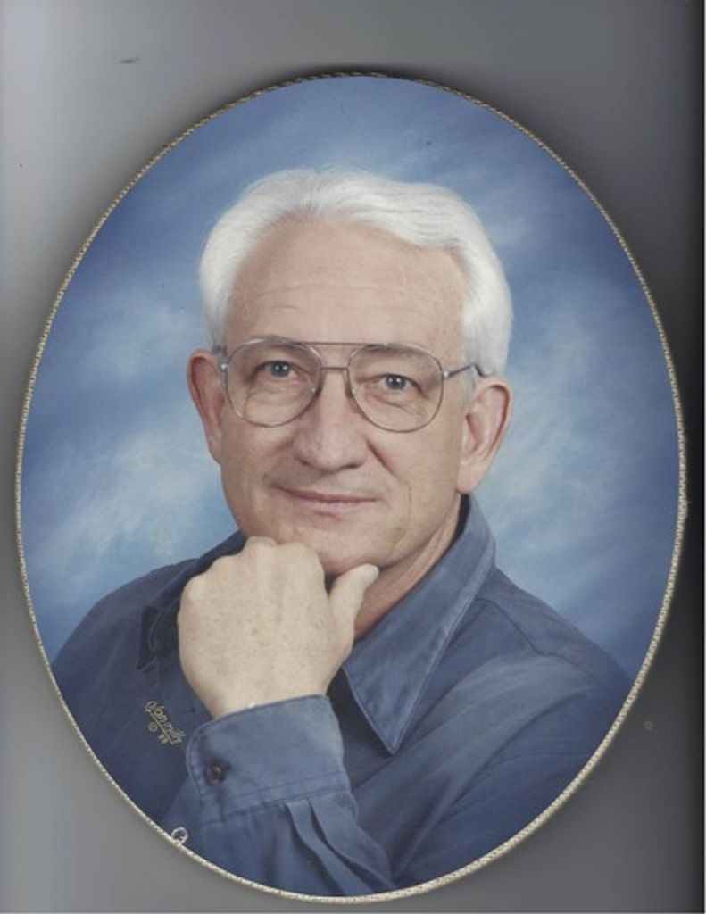 Paul A. Buckner Profile Photo
