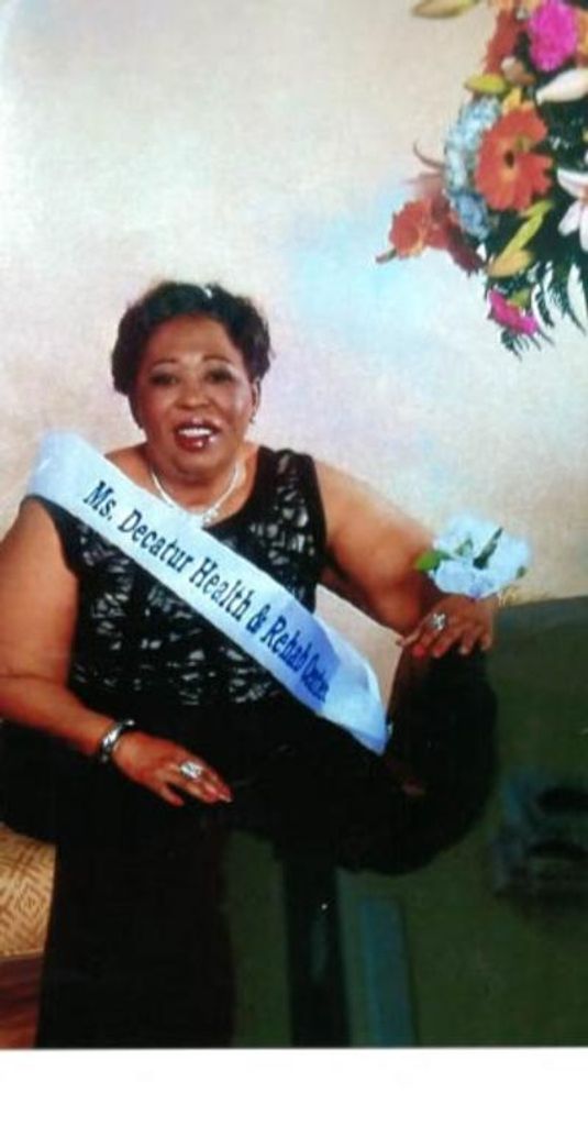 Mrs. Mary Louise Underwood Nickles Profile Photo