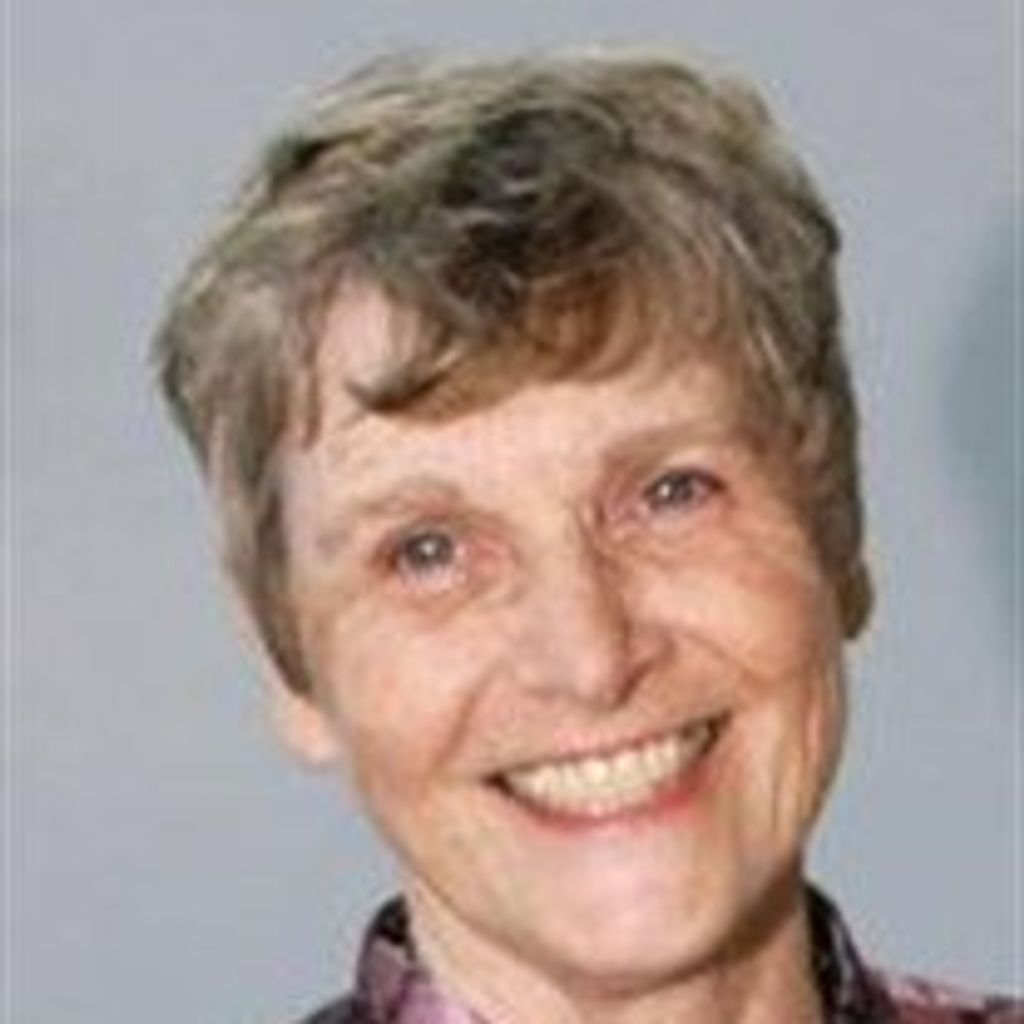 Patricia  Lou Mueller