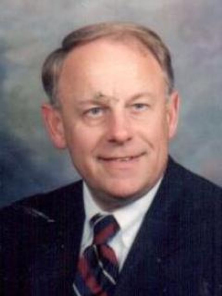Tom R. Tyree Profile Photo