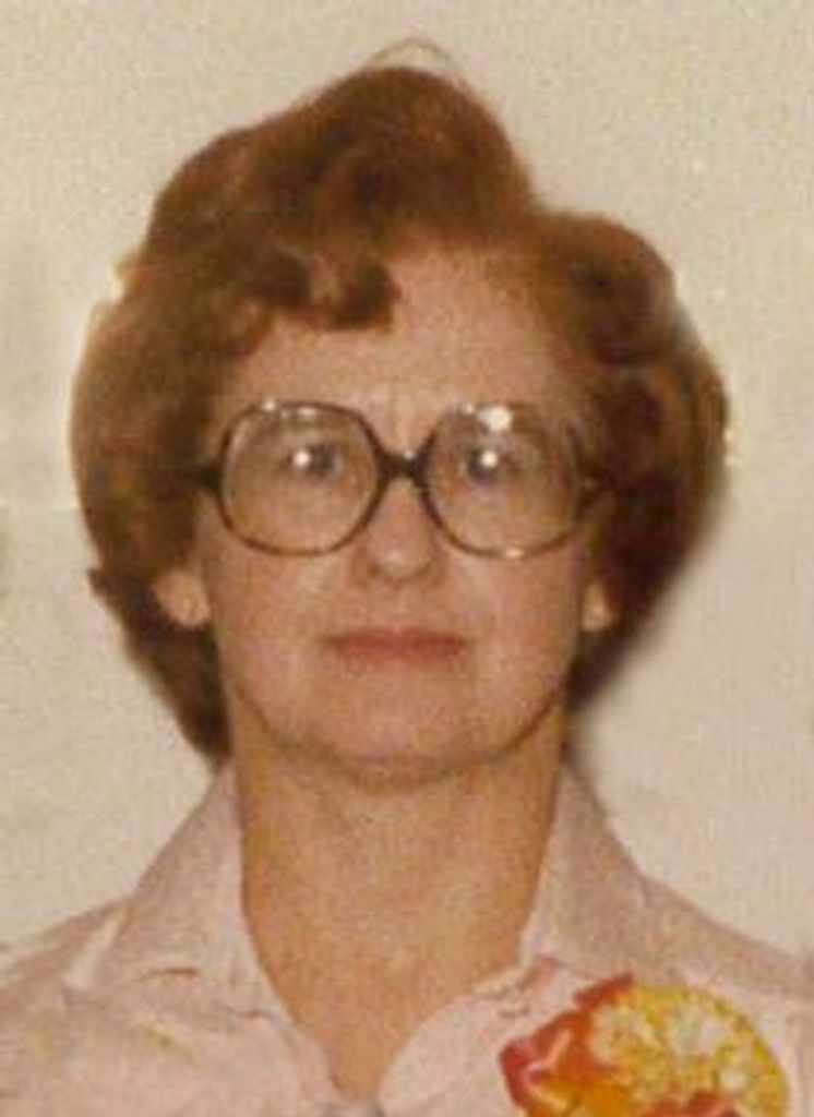 Dolores J. Gaub Profile Photo