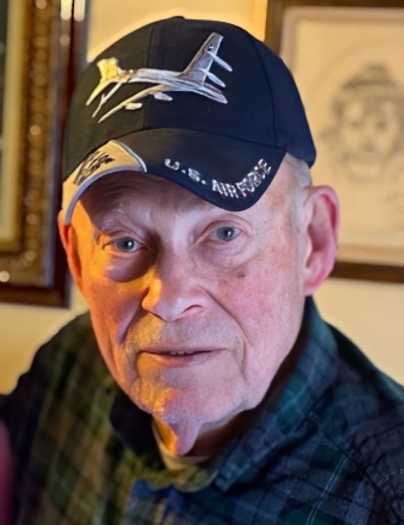 Robert “Bob”  M.  Cooper