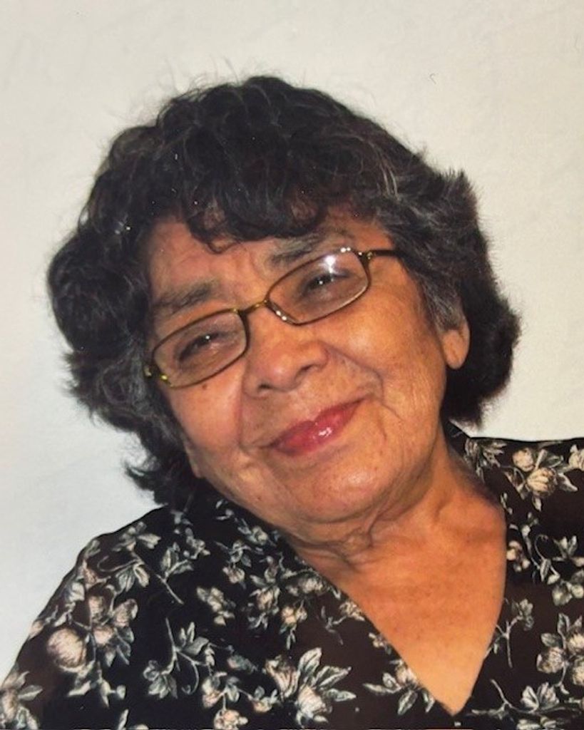 Virginia Aguilar Profile Photo