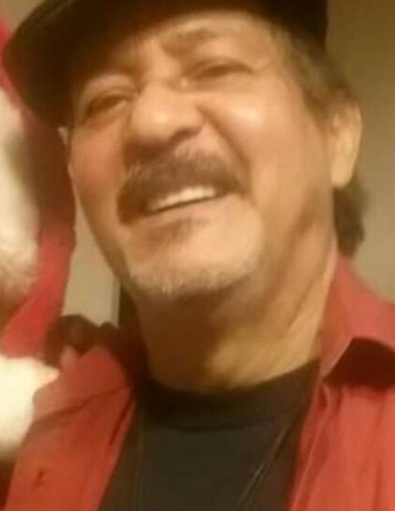 Carmelo "Memo" Marquez Profile Photo