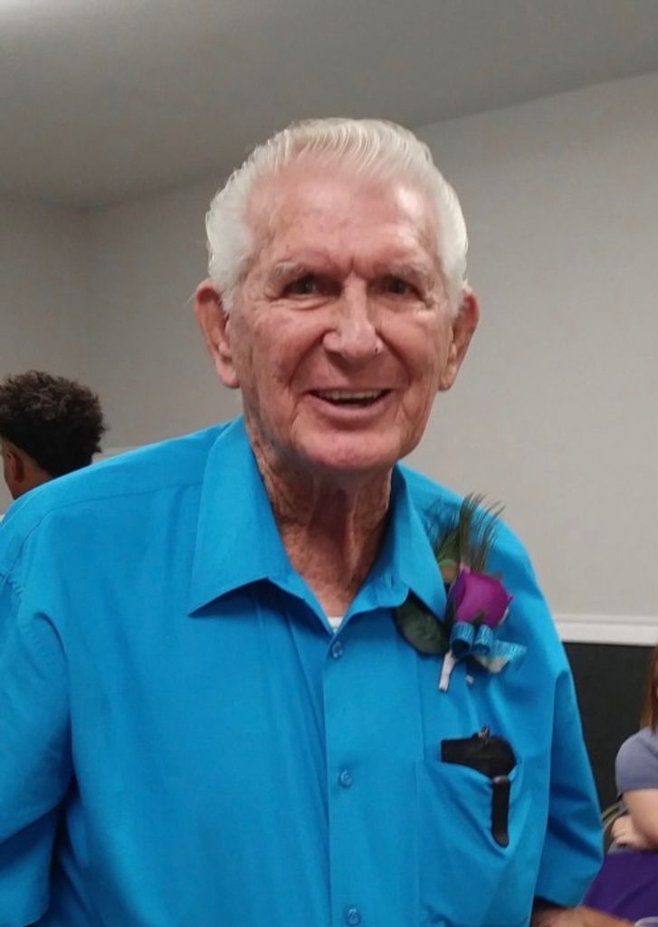 Henry Marsh Tullis
