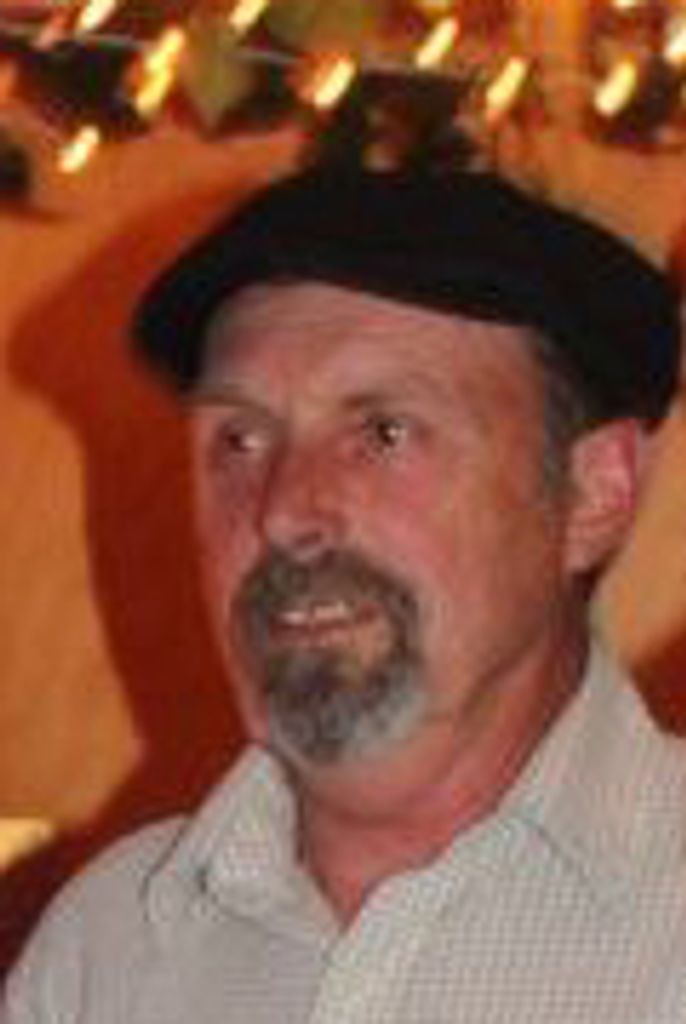Wendell Moody Profile Photo