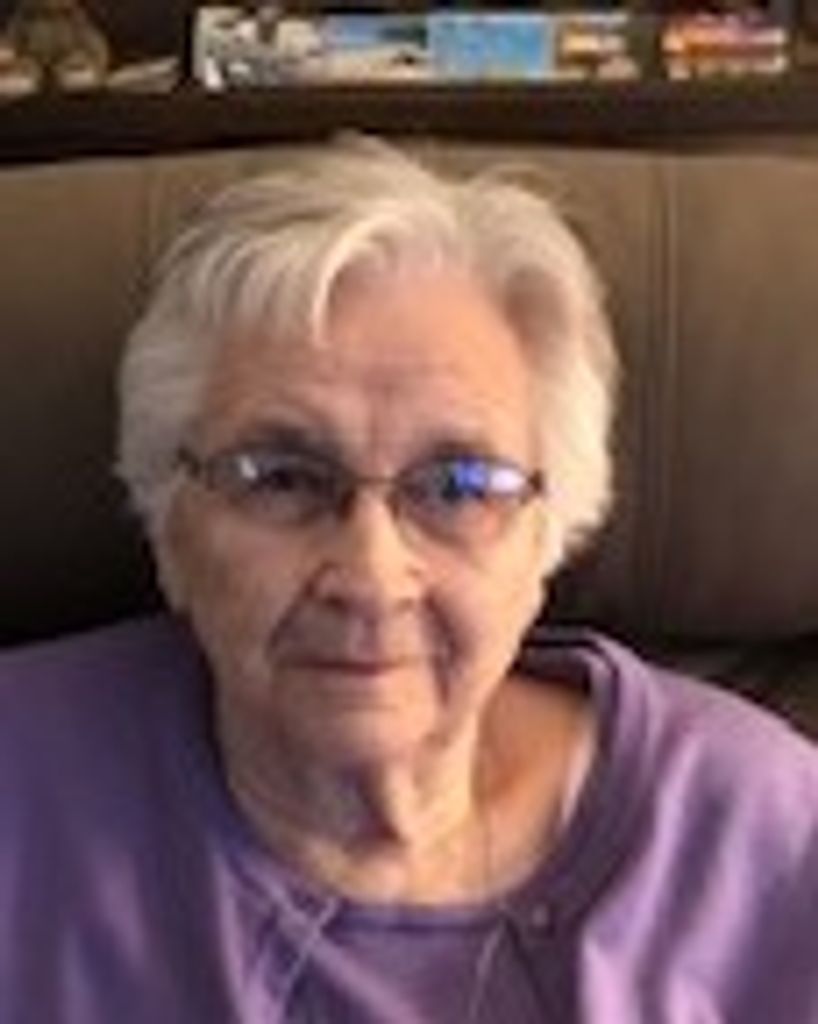 Vivian Troyer