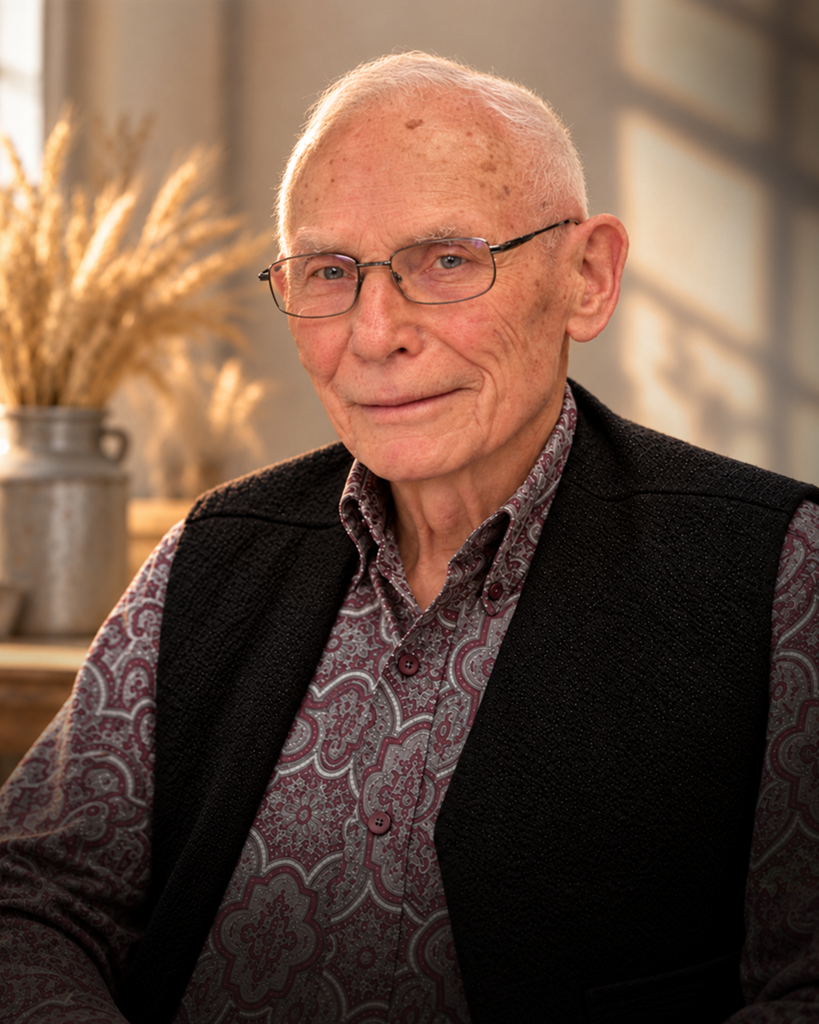 Raymond W. Tomsheck
