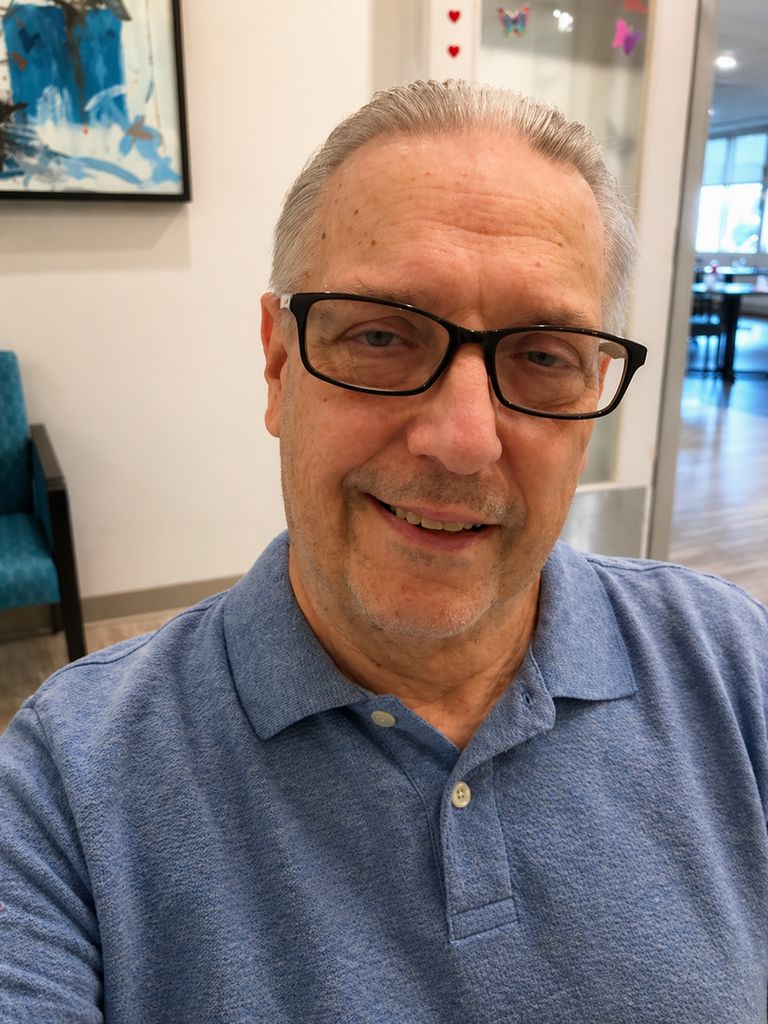David "Jumby" Pfeifer Profile Photo